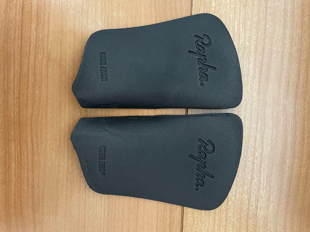 RAPHA PRO TEAM プロチーム ビンディングシューズブラック 40EU