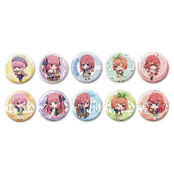 ☆五等分の花嫁あそーと全20種フルコンプセット ☆