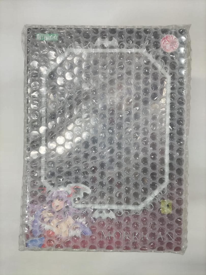 新品 コトブキヤ ヴァンパイア美少女 モリガン 限定版　正規品