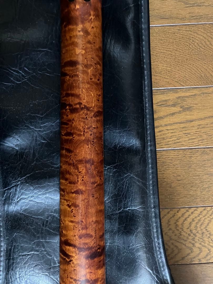 ジョージ killerギター Sitar高崎晃氏サイン入り