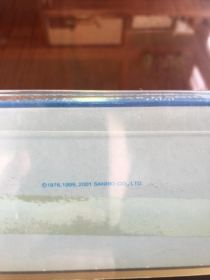 SALE ハローキティ & ダニエル フライトアテンダント・パイロット