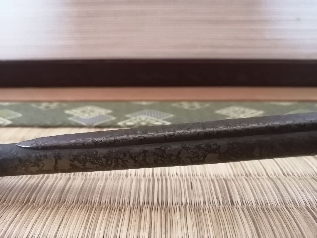 矢立　方位磁針　骨董　骨董品　時代物　希少