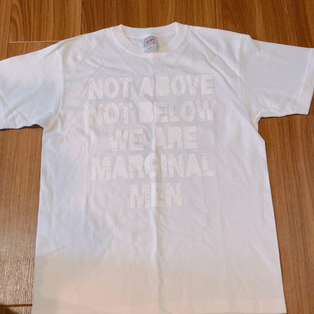 ONE OK ROCK Tシャツ