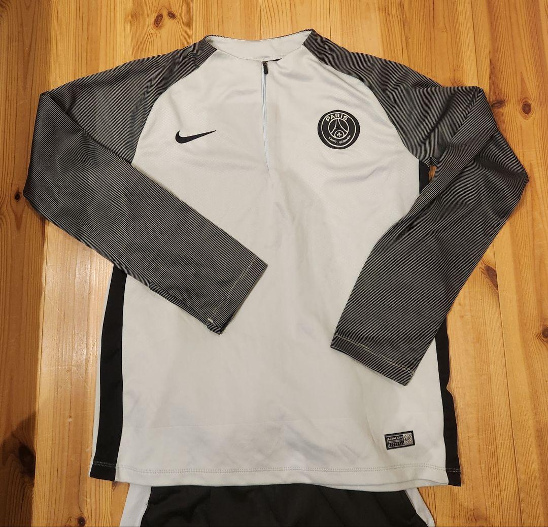 Nike PSG ジャージセット パリ・サンジェルマン