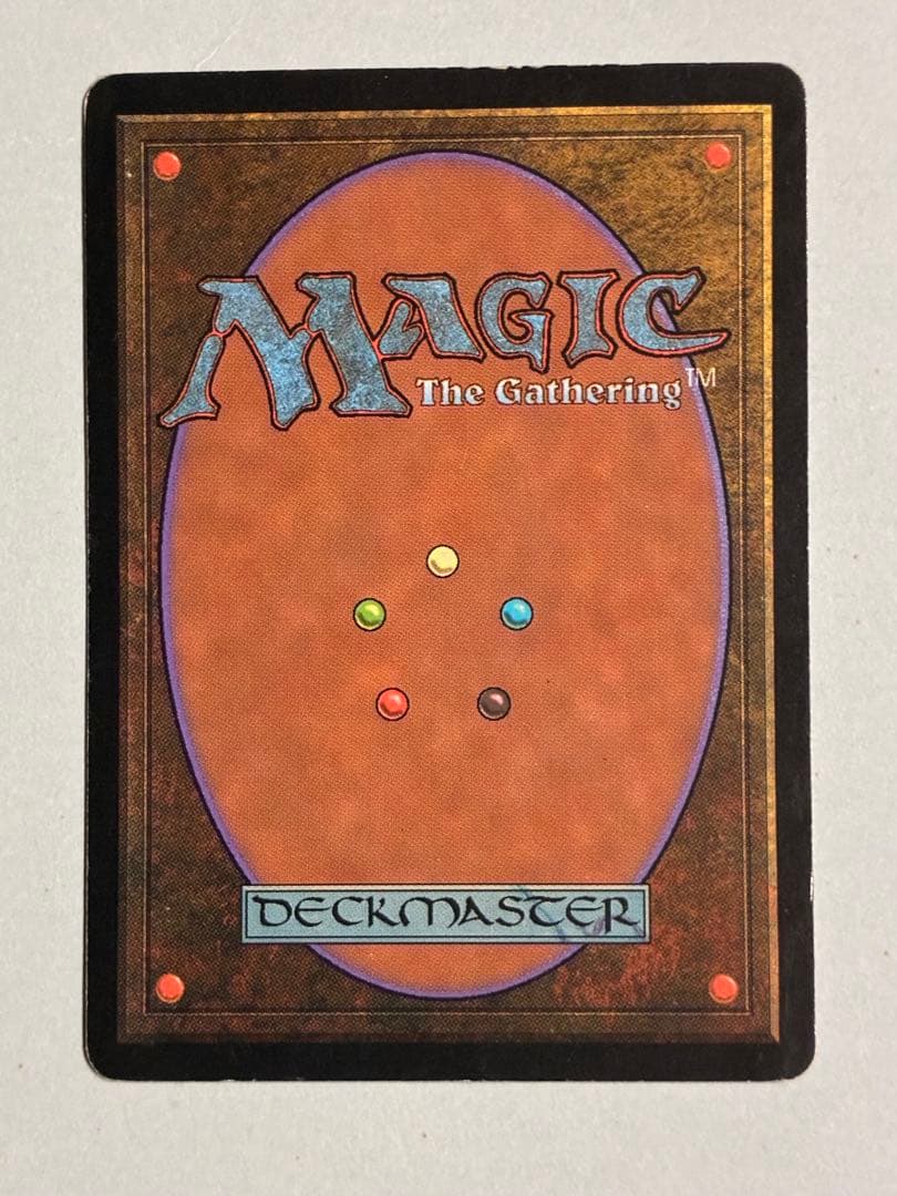 MTG 裏切り者の都 日本語 1枚