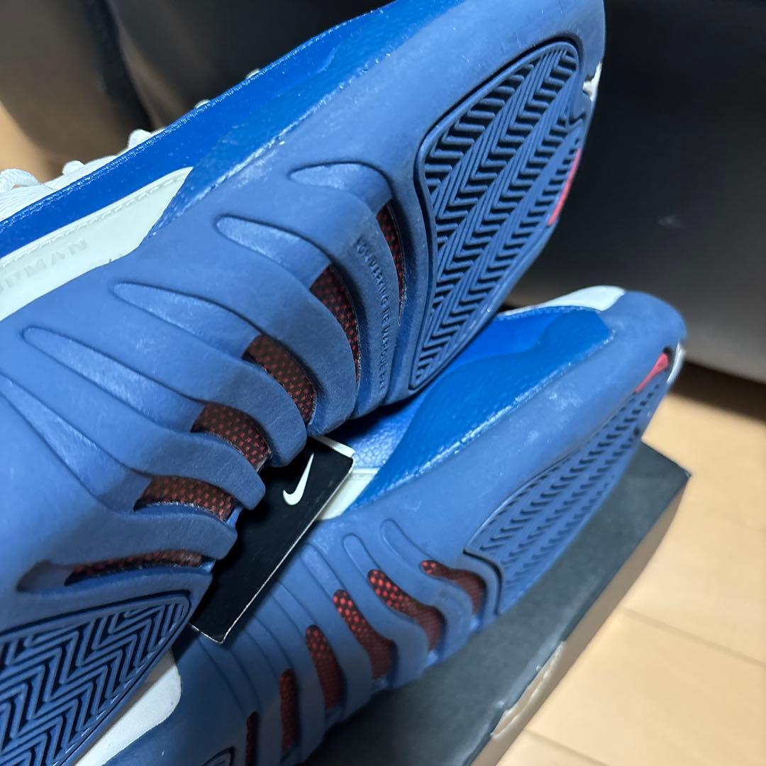 Nike エアジョーダン12 Air Jordan 12 Retro 24㎝