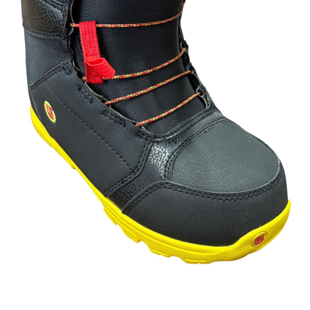 スノーボード BURTON MOTO ASIAN FIT 28cm