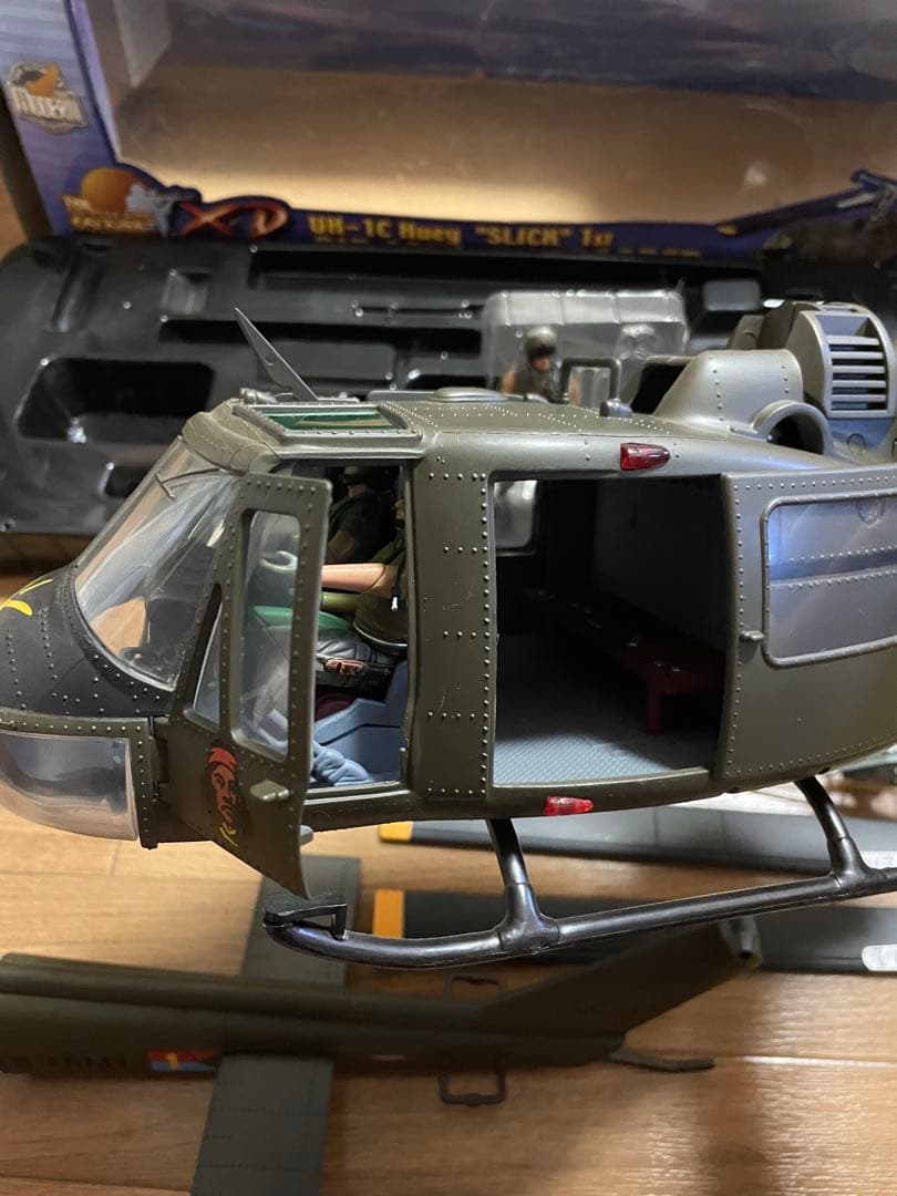 ミリタリー 21st Century Toys 1/18 CAVALRY TROOPER