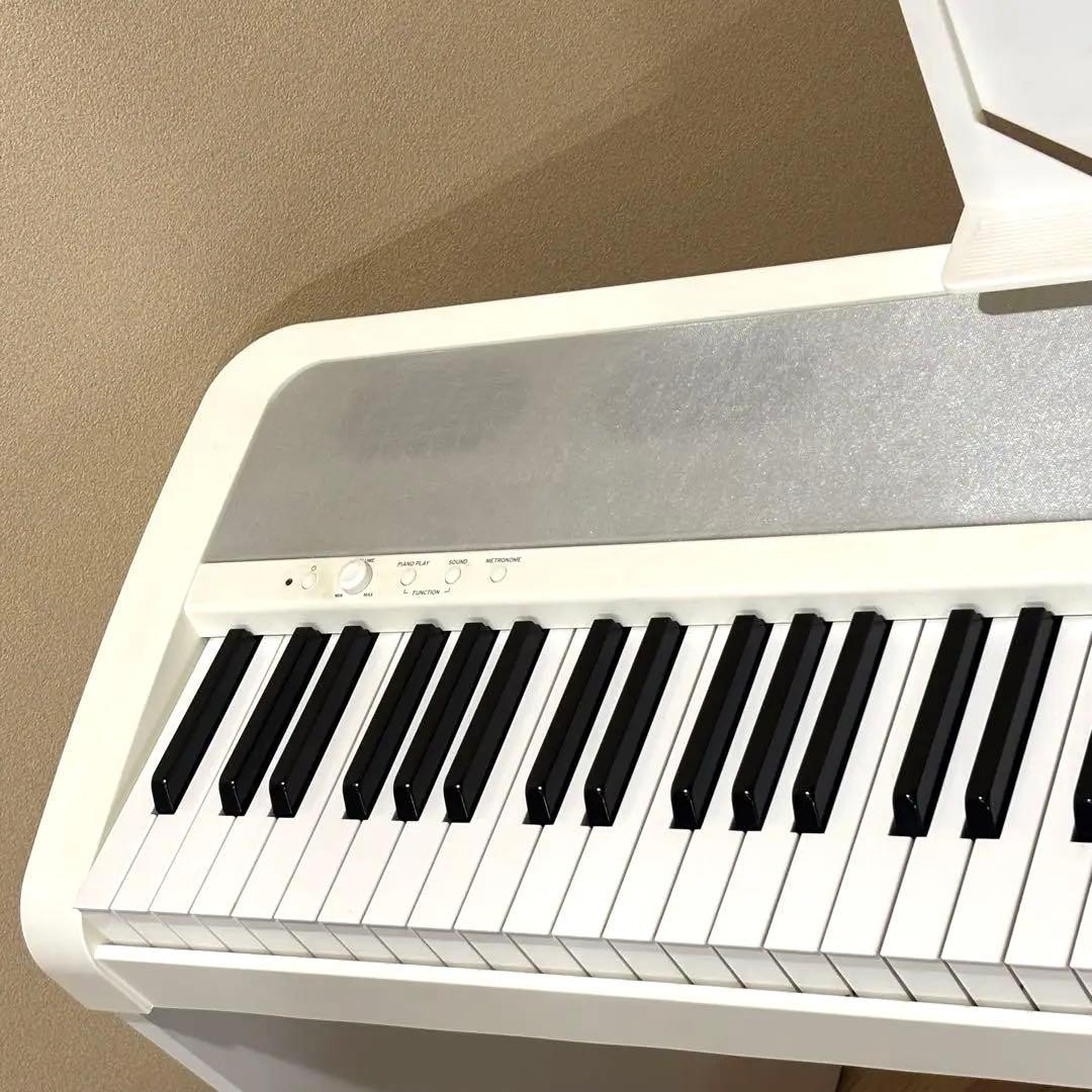 【ゆーみさん専用】KORG DIGITALPIANO B1 88鍵盤　1/2