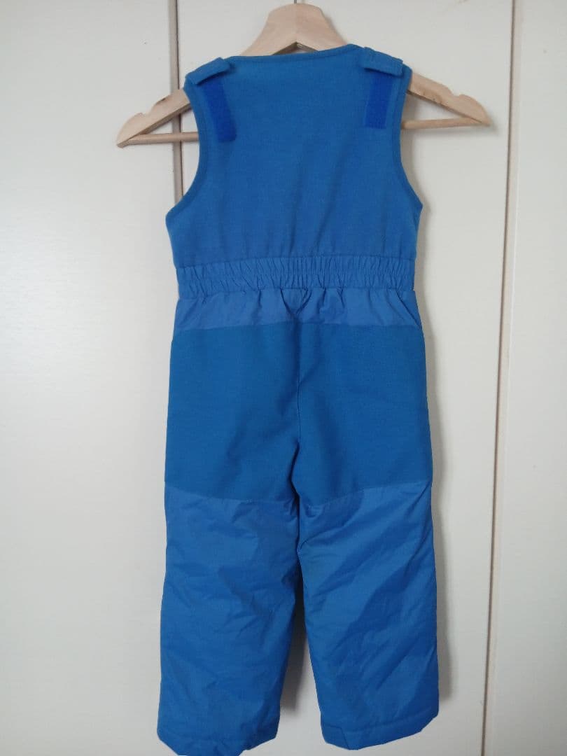 新品コロンビア　スキーウェアセット　上下　ジュニア　キッズ　100 スノーウェア