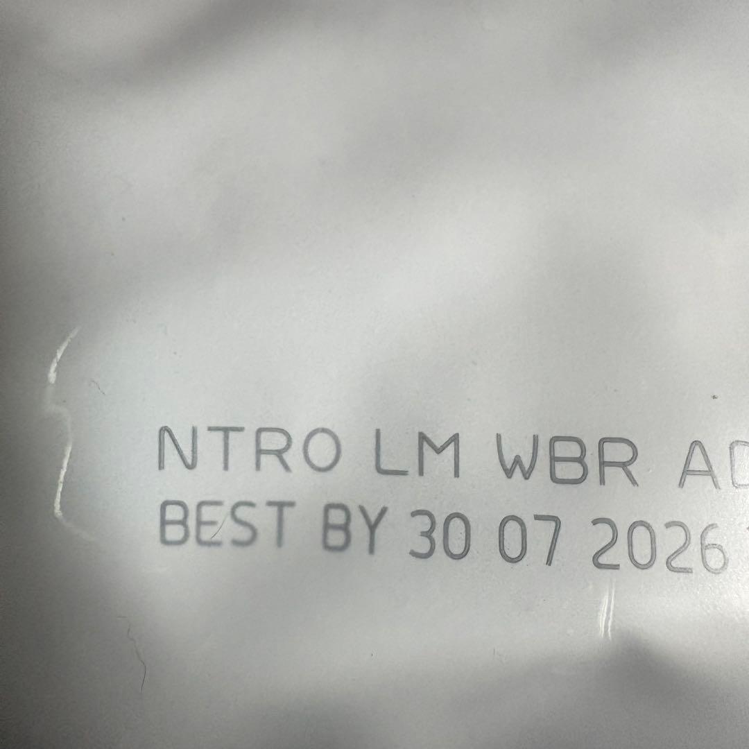 ⑩NC 成犬 中型犬〜大型犬用 ラム 14kg❶