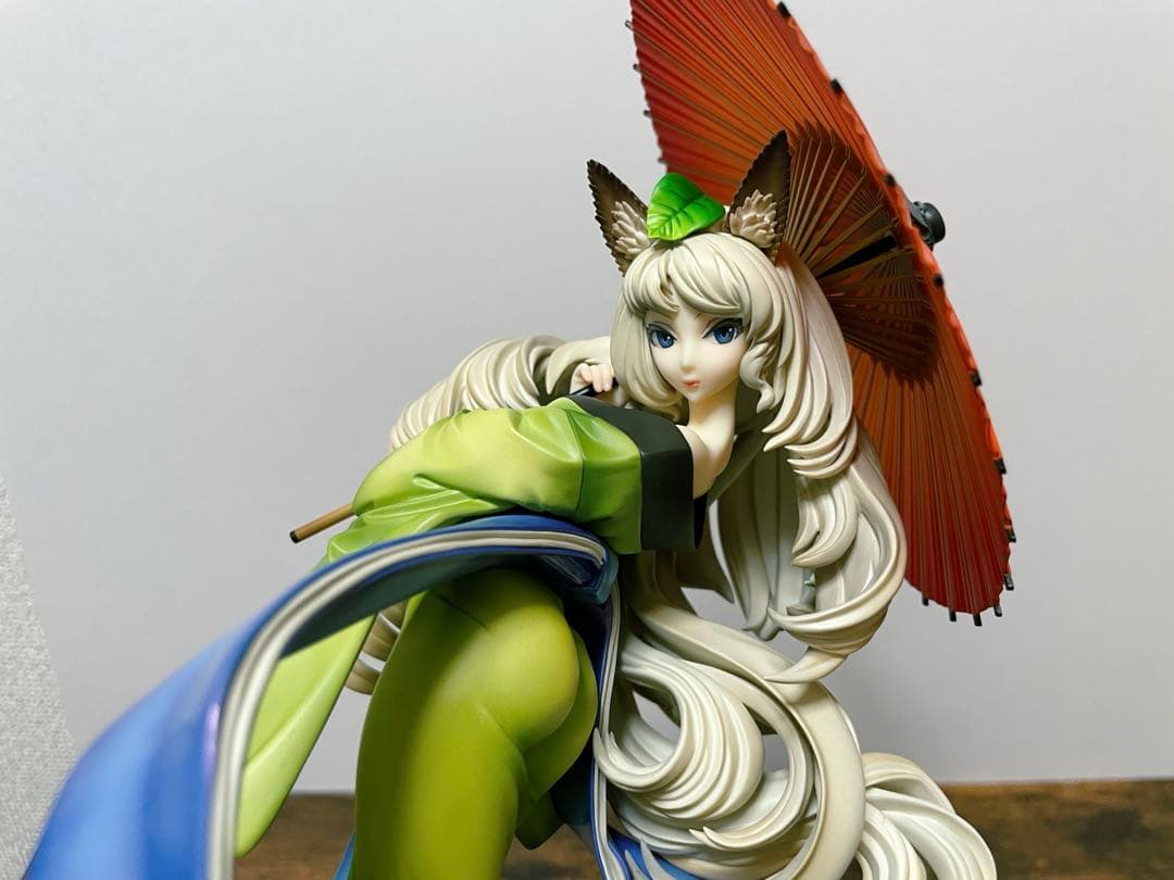 朧村正 弓弦葉 フィギュア ALTER