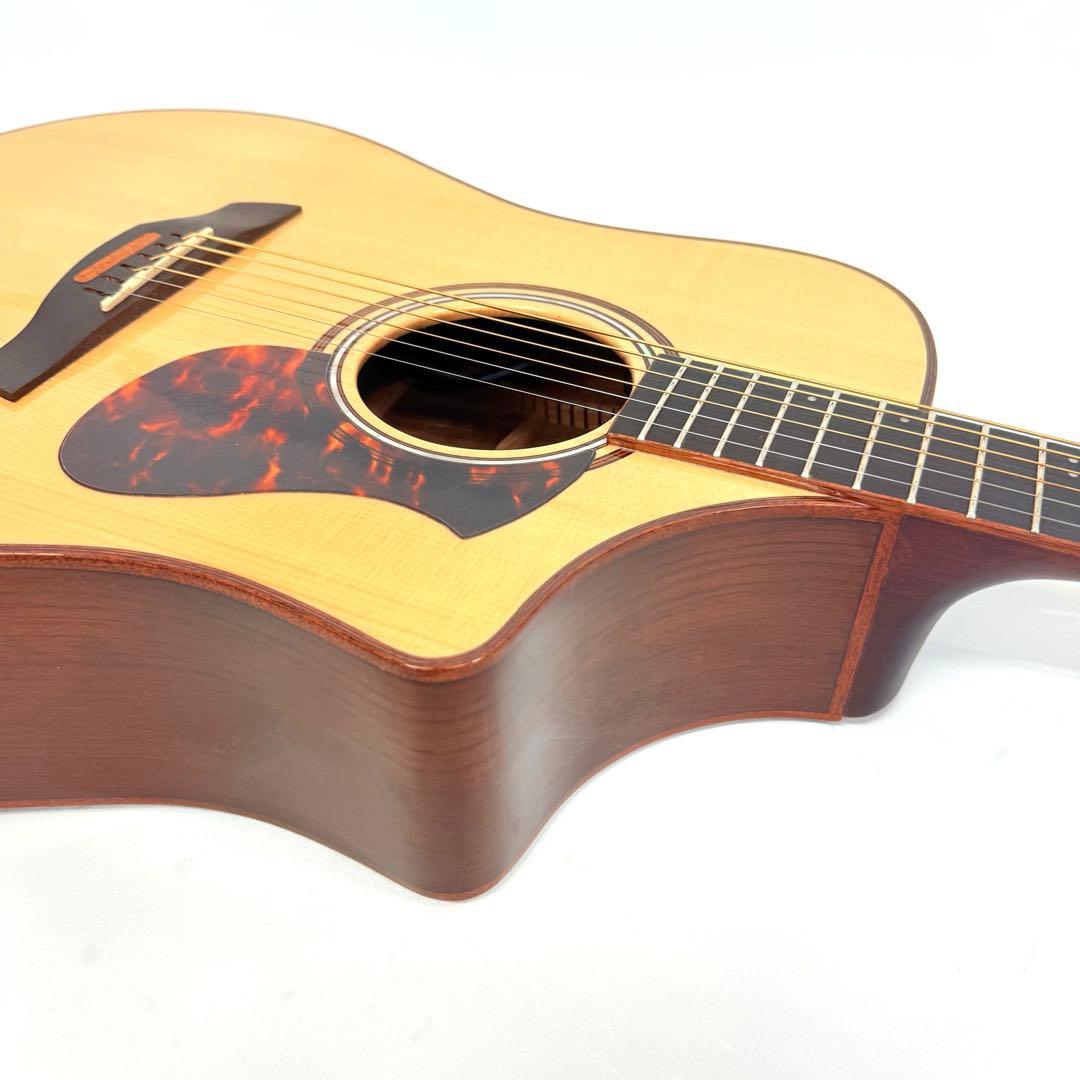 【極美品】James J-600DCNAT アコースティックギター ジェームス