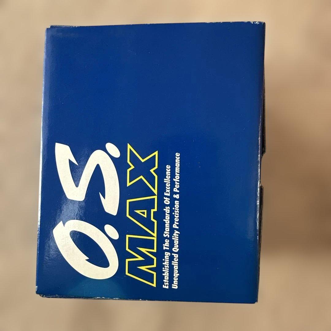 小川精機　25 FX ラジコン　飛行機用エンジン