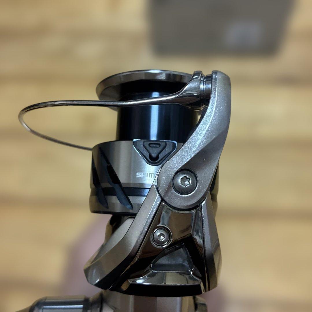 23ストラディックc5000XG 二時間使用　✴︎美品ですが注意あり