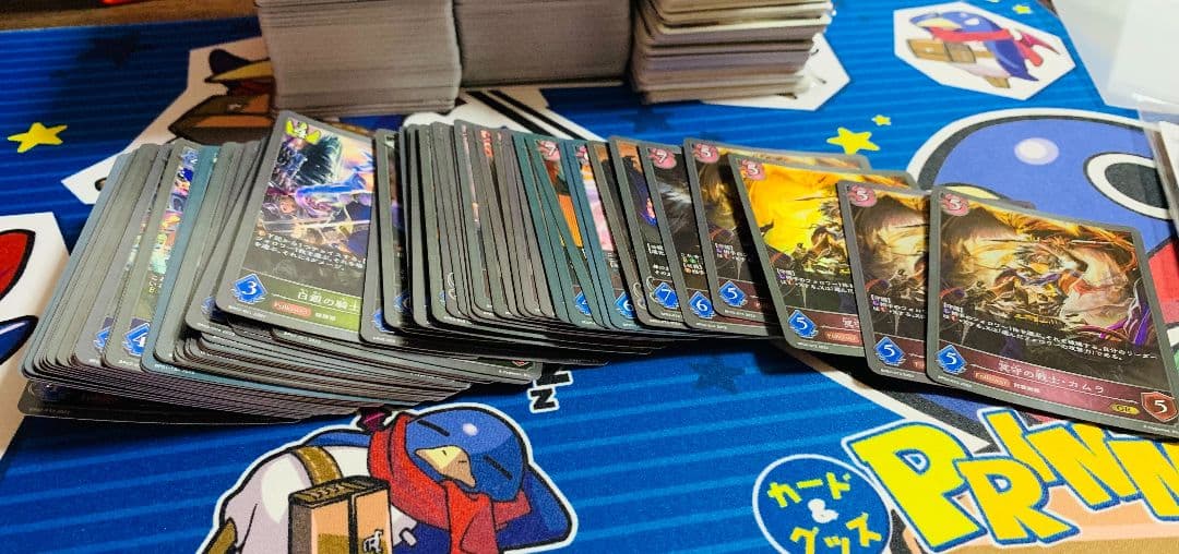 ※大特価 Shadowverse引退品　美品