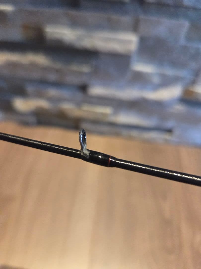 【美品】18ポイズンアドレナ1610M ワンピースロッド