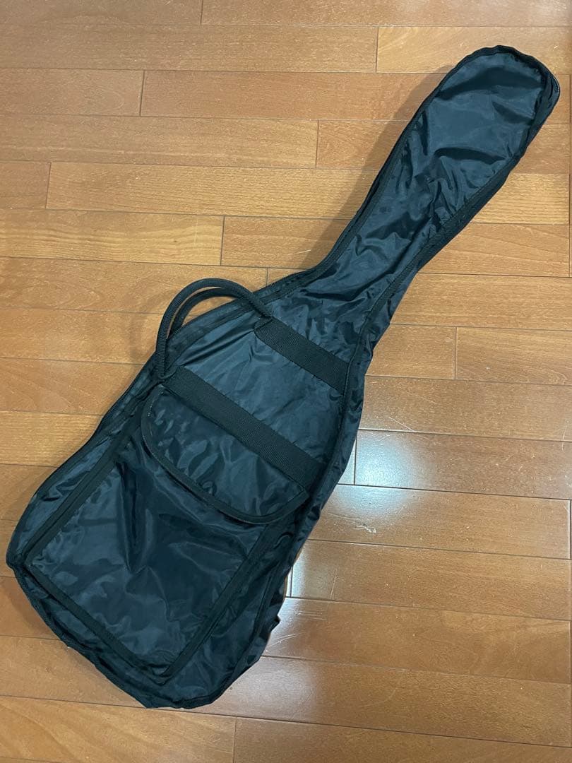 ギター FENDER AM STANDARD ST OWT/M