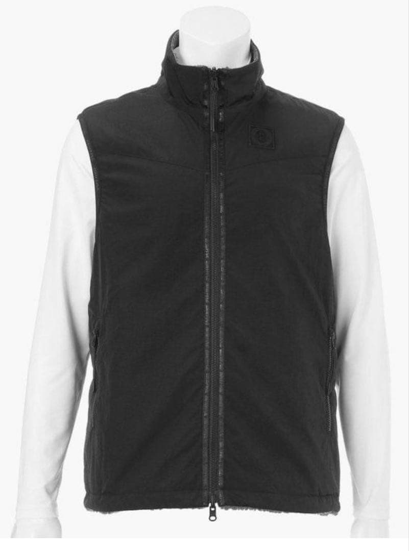 ブリーフィングCE MEN’S LIMONTA リモンタ リバーシブルベスト