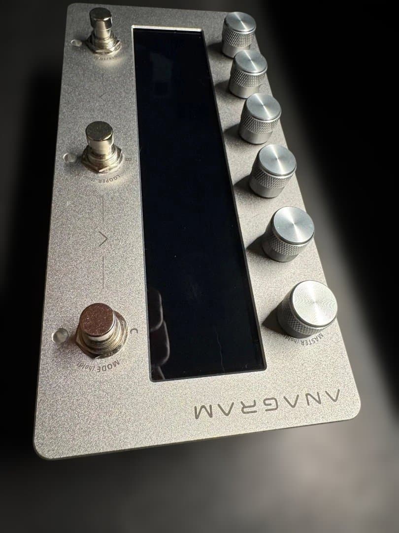 ベース Darkglass Electronics Anagram