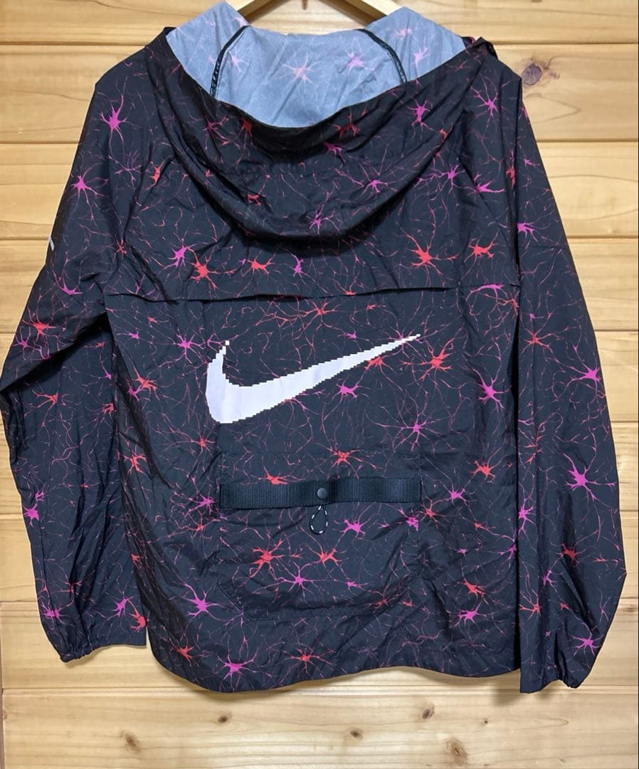 NIKE メンズ Lサイズ ウィンドランナー 希少　大迫傑