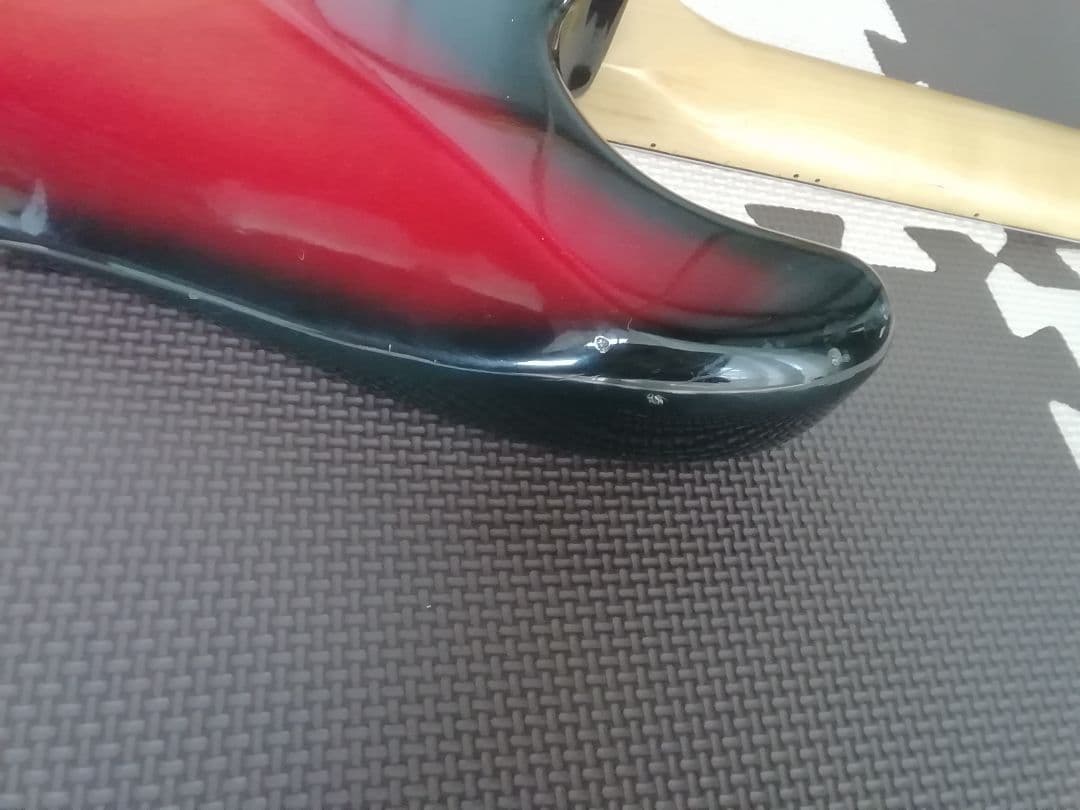 '77 Greco super sounds SE ストラトシリーズ