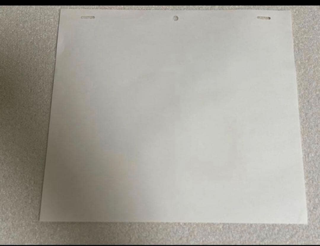 あらいぐまラスカル & ペリーヌ物語バロン復刻版セル画　日本アニメーション