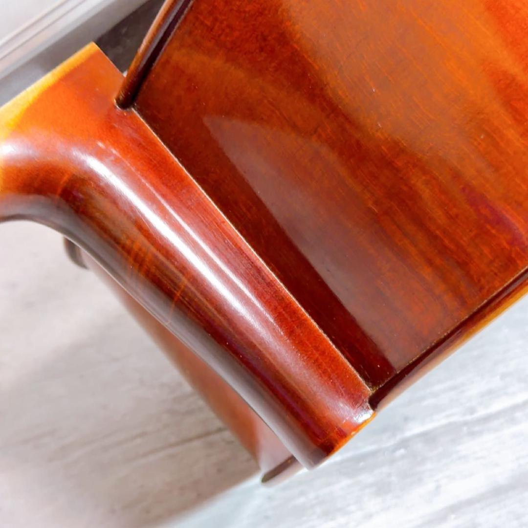 HANS GLASER ハンスグレーセル　チェロ　フルサイズ　No.12 弓