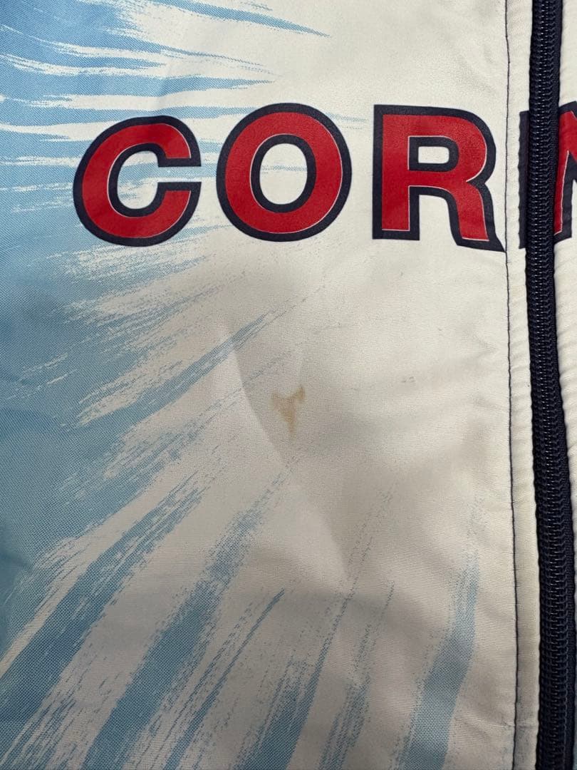 1970年代フランス製サイクルジャケット made in france サイズL