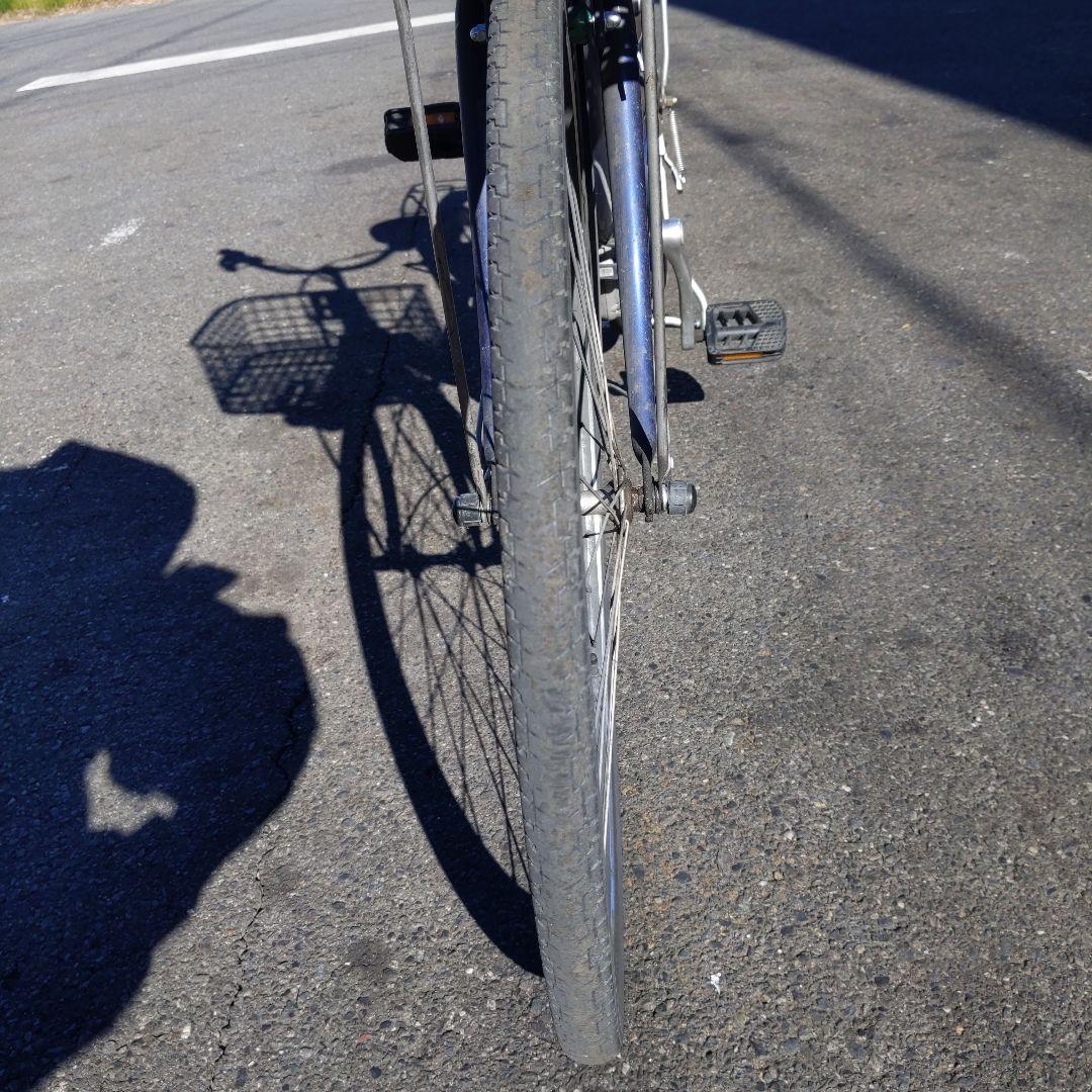 [778]送料無料 パナソニック ビビ・L26 バッテリー・充電器なし