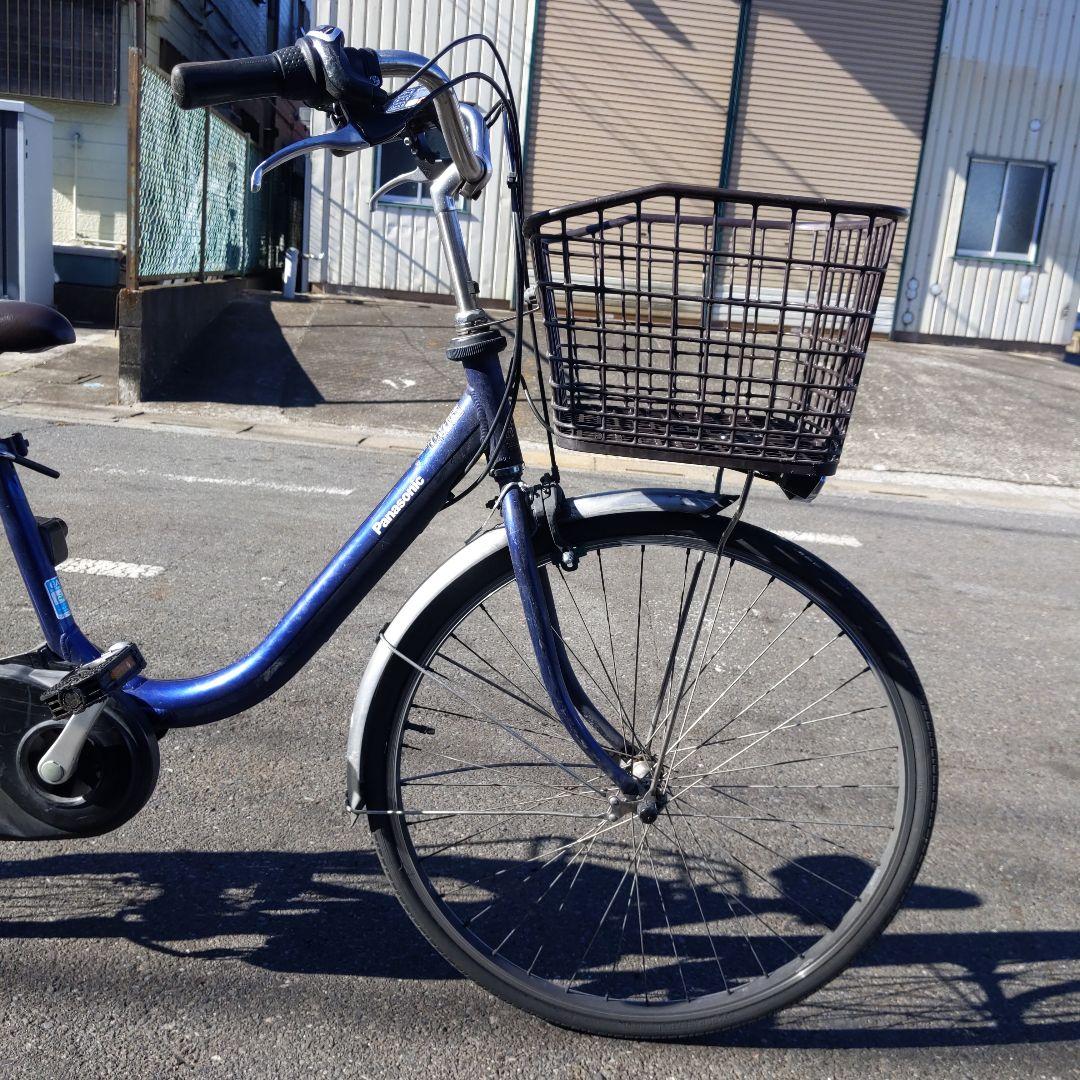 [778]送料無料 パナソニック ビビ・L26 バッテリー・充電器なし