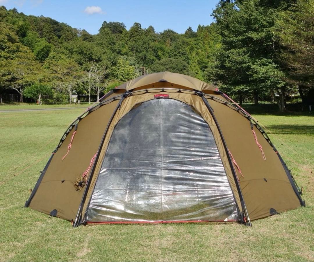 ヒルバーグ　アトラス　サンド　エストニア製