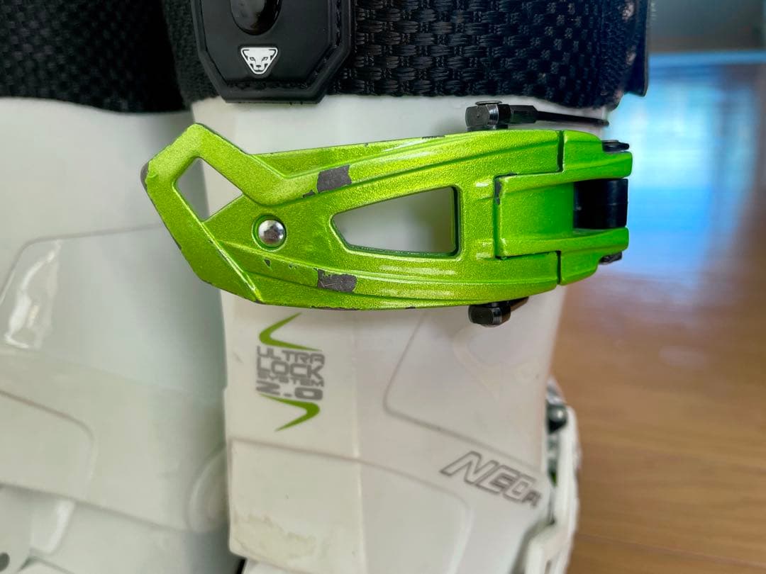 スキー DYNAFIT NEO PX 24cm