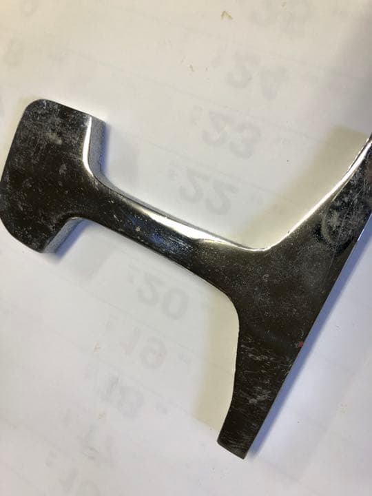 日本国有鉄道清算事業団 文鎮