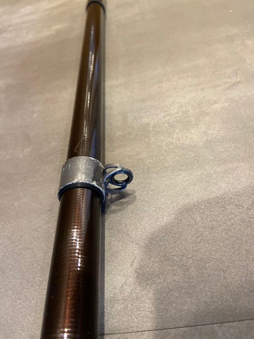 【希少】オリムピック OLYMPIC テクスター 石鯛 バルタム 510S