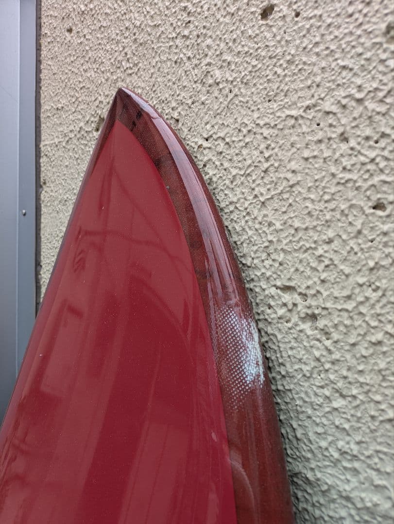 ラハイナ LAHAINA ファーストボード サーフボード ファンボード