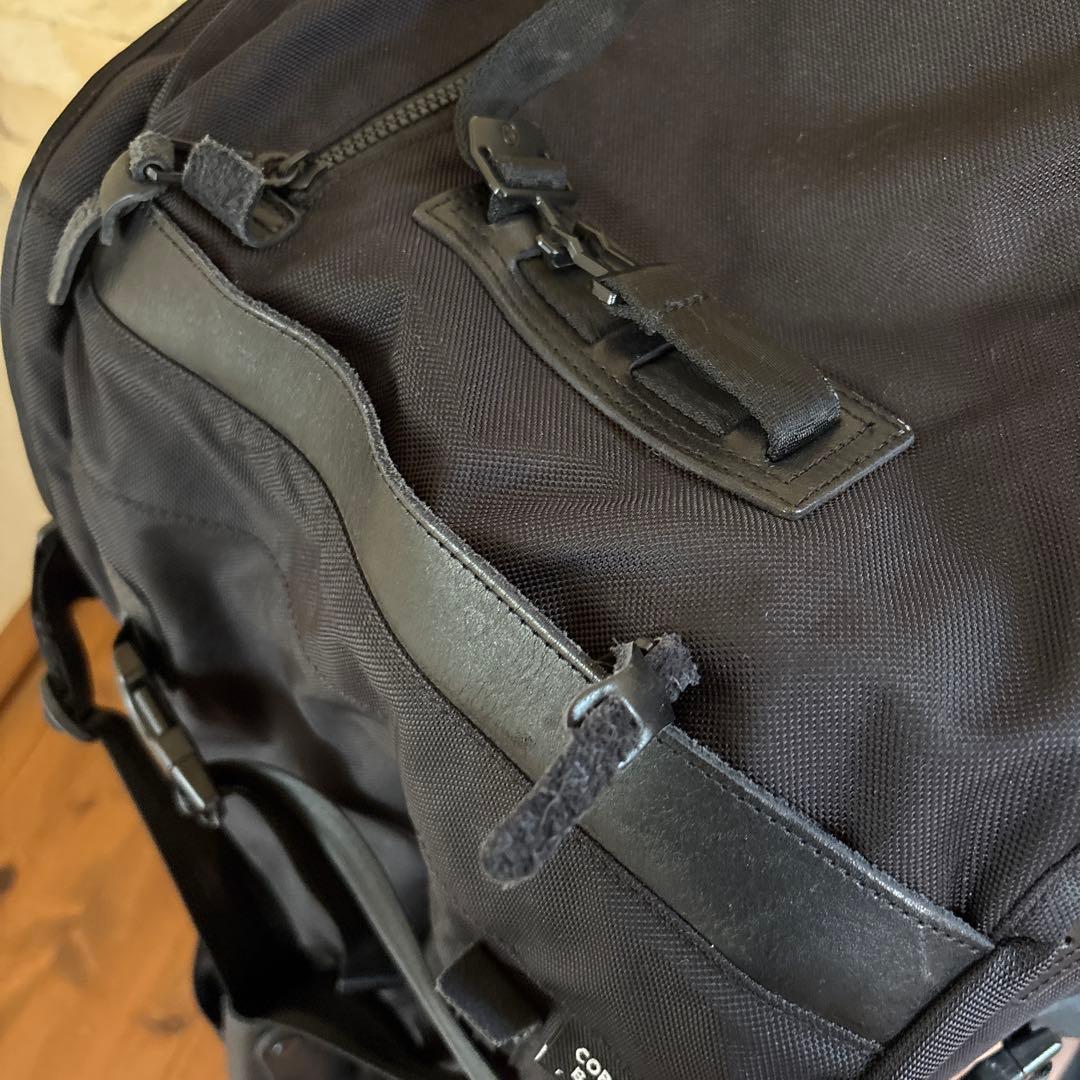 AS2OV 3wayボストンバック