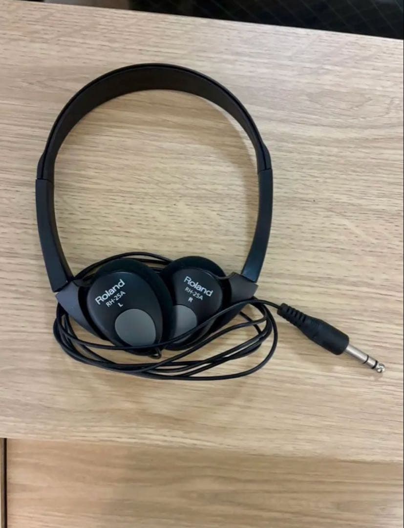 Roland RP701 LA 2023年製電子ピアノ期間限定価格