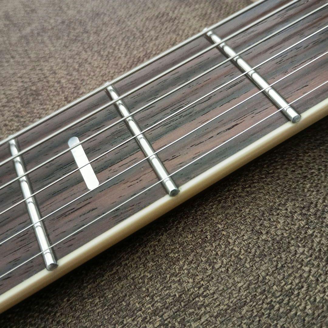 YAMAHA REVSTAR RSS20 スイフトブルー