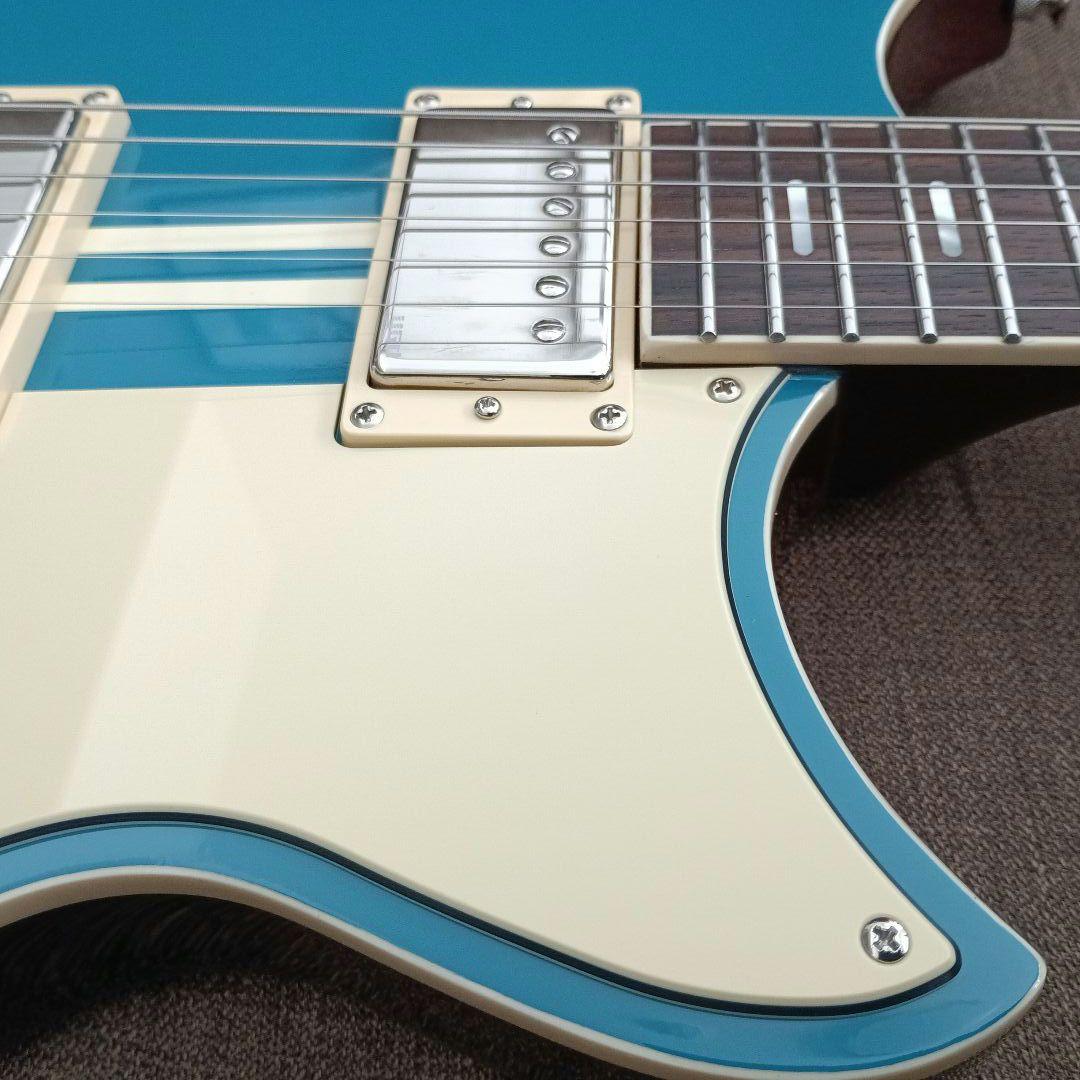 YAMAHA REVSTAR RSS20 スイフトブルー