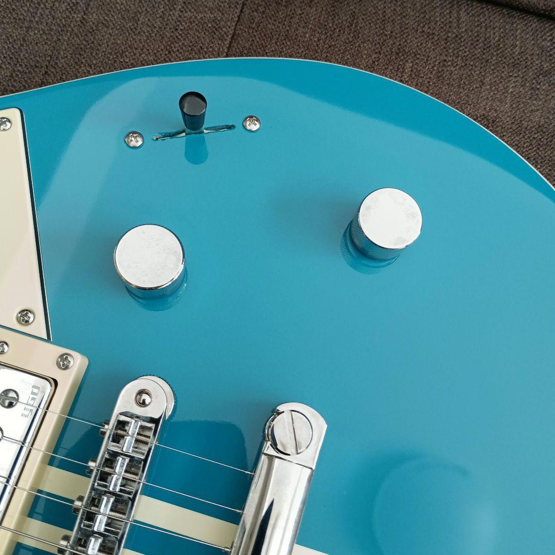 YAMAHA REVSTAR RSS20 スイフトブルー