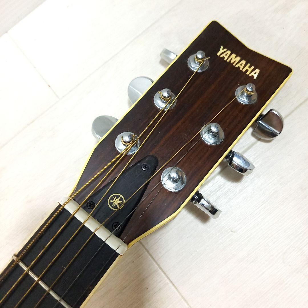 YAMAHA アコースティックギター FG-301B オレンジラベル 日本製