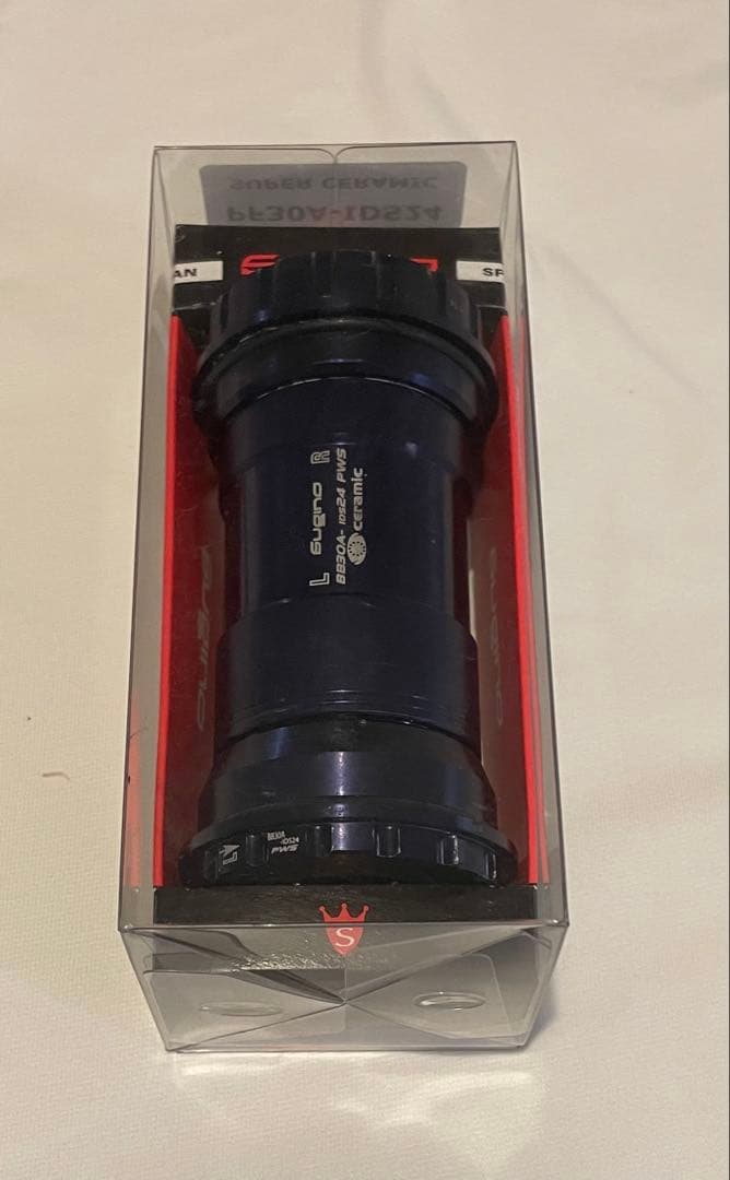 Sugino BB30A-IDS24 PWS スーパーセラミック コンバーター