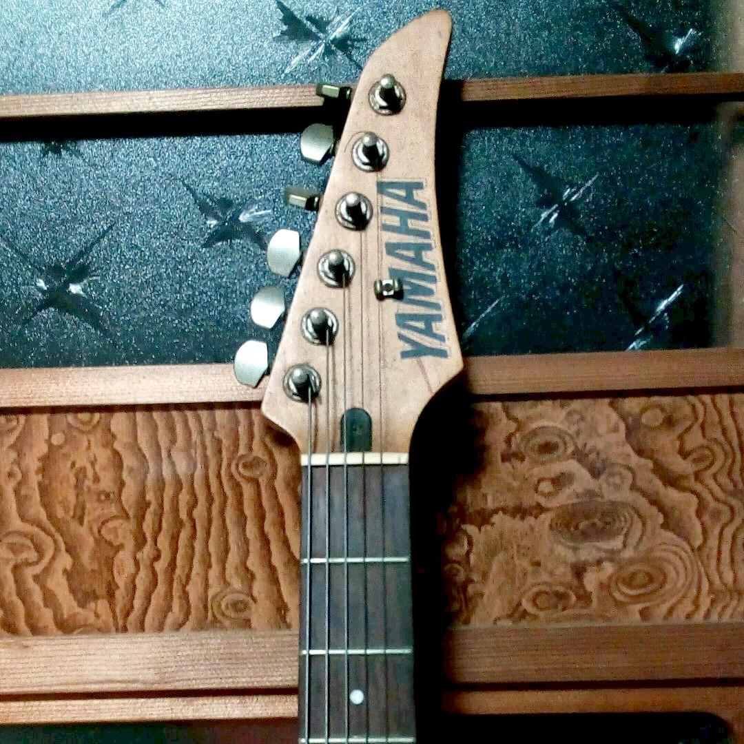 YAMAHA 80.sジャパンヴィンテージ　エレキギター　　　　　　ジャンク