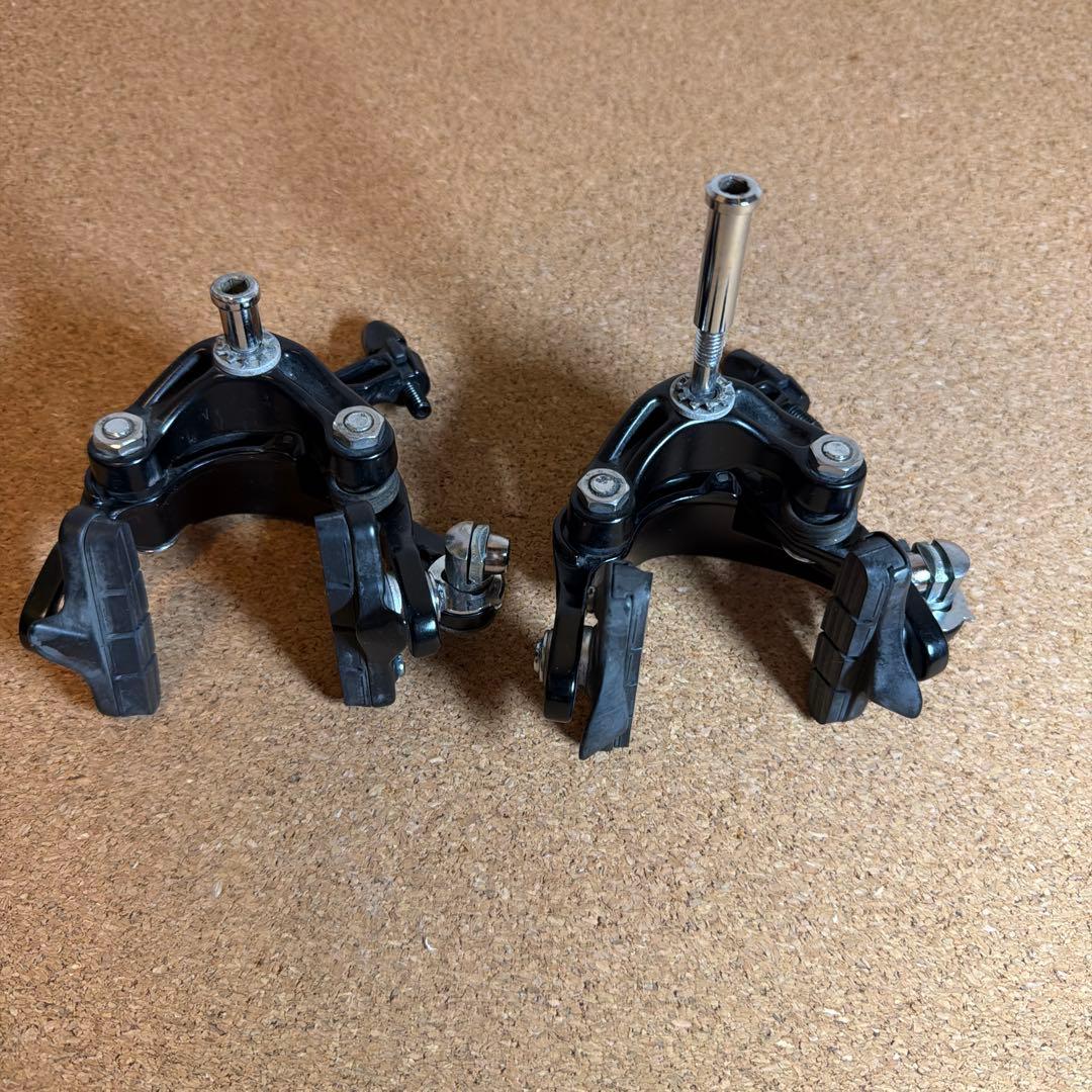 Shimano 105 BR5800キャリパーブレーキ前後セット