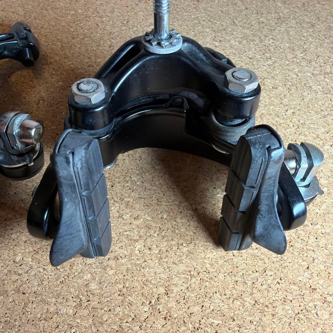Shimano 105 BR5800キャリパーブレーキ前後セット