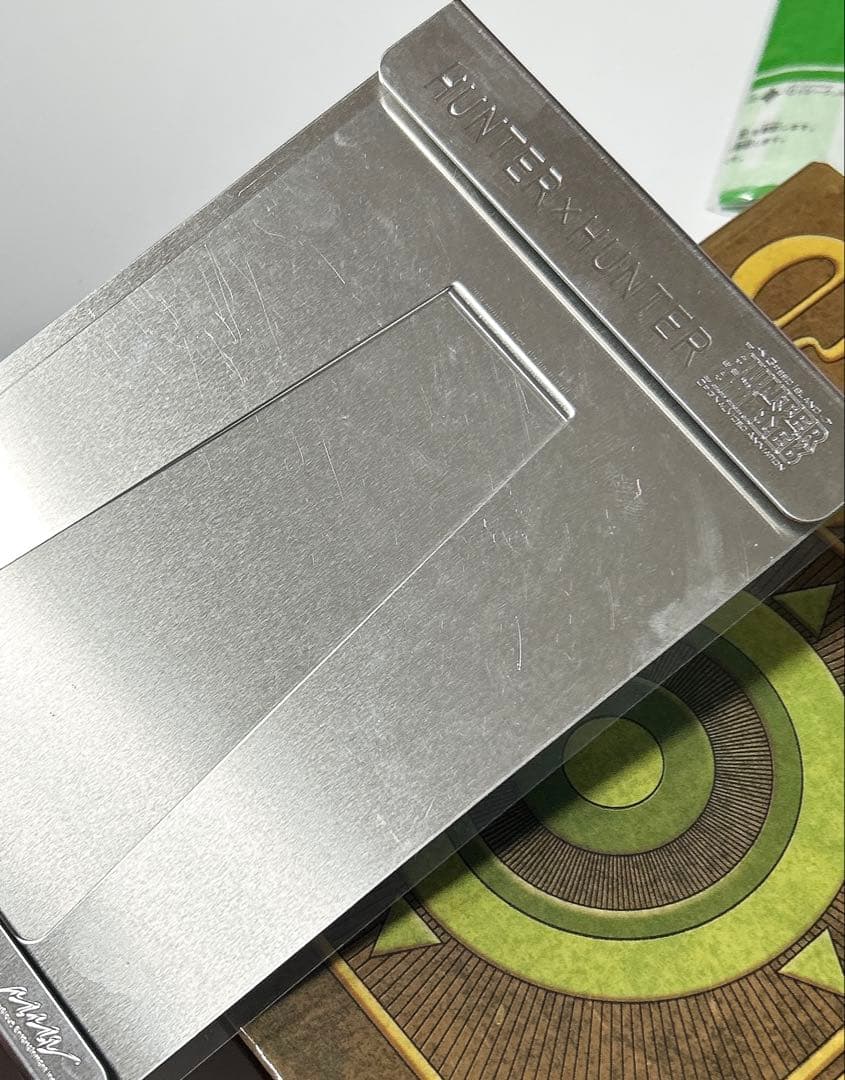 hunter×hunter 当時品 まとめ売り