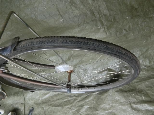 531：パナソニック　Lithium VIVI　ジャンク　引取限定：埼玉県所沢市