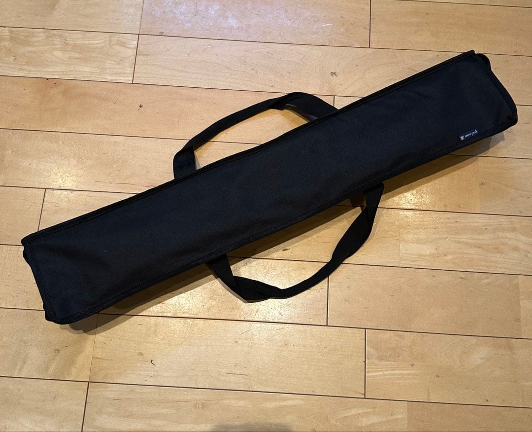 スノーピーク セパレートIGT フレーム 3ユニット セット