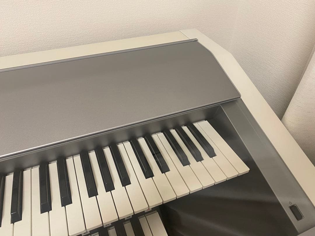 ヤマハエレクトーンELS-02 2016年製